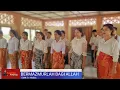 Download Lagu BERMARZMURLAH BAGI ALLAH (Alfa Omega) - OMK St. Matias
