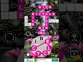 Word Crossword Search level 446