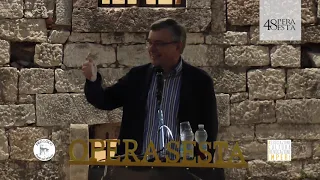 Conferenza: "Alessandro Barbero racconta il 1848 e la prima guerra d'indipendenza"