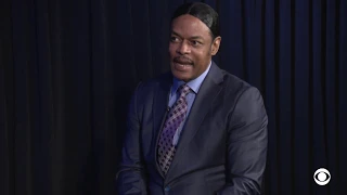 The Sit-Down Isaac Wright Jr