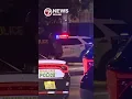 Deputy shoots at car during NW Miami-Dade traffic stop involving stolen vehicle