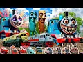 Download Lagu Tebak Gambar Kereta Api Panjang, Chuggington, Train Eater, Bus Eater, Truk Oleng, Titipo, LOKOMOTIF