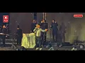 Ahmed saad El Youm El Helw Dah 🔥 live concert from saudi arabia 🇸🇦