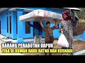 Download Lagu RATNA DAN PAK KUSNADI BAHAGIA SEKALI SAAT BARANG PERABOTAN RUMAH TANGGA TIBA DI RUMAH BARUNYA