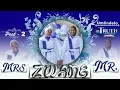 Download Lagu Inkonzo yoMshado┃Mr \u0026 Mrs Zwane┃Part - 2┃Ntuthuko Primary School ┃ The New Truth Impikanelanga ┃🔥🔥🔥🔥