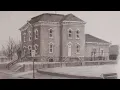 Live Old Black Ford County Jail I am a believer now
