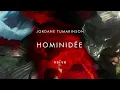 Jordane Tumarinson - Hominidée