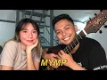 Download Lagu Tell Me Where It Hurts ~ MYMP Acoustic Cover feat. Gela de Leon
