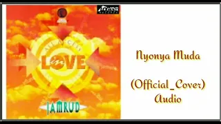 jamrud nyonya muda album all acces in love official audio
