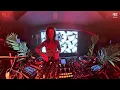TECH HOUSE | Live Dj Set @ Fuse Afterparty, Russia | 4K