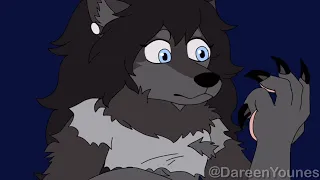 Animating My Patreon Supporters [Biibiiibiiii]