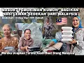 Download Lagu BEDA NEGARA❗️ORANG MALAYSIA SEDEKAH DI INDONESIA