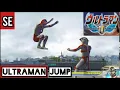 Download Lagu Ultraman FE0 SE - Ultraman jump sound effect