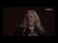 Saxon - Crusader (Live At Wacken 2014)