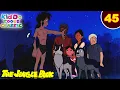 Download Lagu Jungle Book Ep 45 | हाथी ने किया गांव पे हमला | The Great Counter Attack | जंगल की मजेदार कहानियां