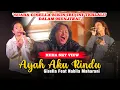 Download Lagu Ayah Aku Rindu - Tri Suaka \u0026 Ajhay Pasma (Live Ngamen) Putri Gisella Feat Nabila Maharani