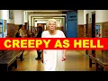 WHY IT FOLLOWS IS SO SCARY