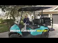 St Augustine Beach Adventures Rent a Golf Cart Today
