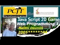 Java Institute Sri Lanka Java Script 2D Game Web Programming 1