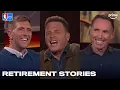 NBA Nightcap on How They Knew It Was Time to Retire NBA on Prime