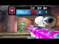I Accidentally DESTROYED My Kill Record