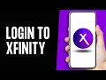 How to Login to Xfinity Comcast Login 2024