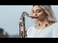3 Hours of Romantic Relaxing Saxophone Music - Best Saxophone Love Songs of All Time