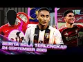 Download Lagu Ridho ABROAD Ke Malaysia? 😲 Alvarez Pemain Idaman Slot😁 Telantarkan Anak, Eks MU Dibui | Berita Bola
