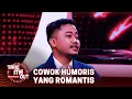 Ladies! Rully Siap Menjadi Guru Untuk Masa Depanmu - Take Me Out Indonesia 2023