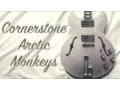 Cornerstone Live Version - Arctic Monkeys Guitar Tab Tutorial Cover