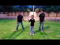 Passinho Do Jamal - Toma Toma Dança Dance Moves By Trio. 
