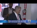 Mayor Jim Kenney Endorses Larry Krasner For District Attorney