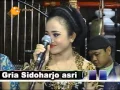 Langgam jawa nyampleng  karawitan cinde laras live brambang
