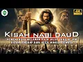 Download Lagu Kisah Nabi Daud AS‼️ Raja Adil dan Ayah dari Nabi Sulaiman yang Berkuasa!