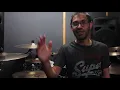 The Raven Age - Fleur de lis | Drum Lesson With Jai Patel