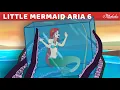 The Little Mermaid Episode 6 The Little Mermaid s Secret Fairy Tales and Bedtime Stories