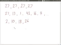 Pseudo Random Number Generators CSS441 L08 Y15