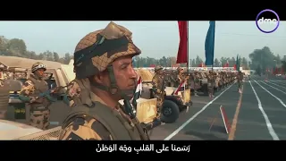 رسمنا على القلب وجه الوطن على كل أرض تركنا علامة قلاعا من النور تحمي الكرامة  رسمنا على القلب وجه الوطن على كل أرض تركنا علامة قلاعا من النور تحمي الكرامة