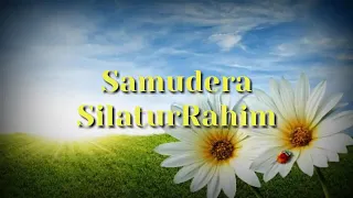 Download samudera - silaturahim MP3