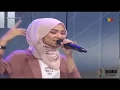 Nabila Razali - Pematah Hati (Live)
