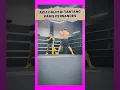 AZIZ CALIM DI TANTANG PARIS PERNANDES #kkajhe #shorts