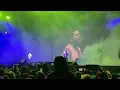 The devil wears prada - sacrifice - vans warped tour Mexico - 12 09 2026