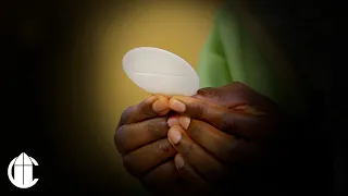Catholic Mass Today: 1/19/25 | Second Sunday in Ordinary Time