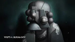 Gunna Wgft Feat Burna Boy Official Visualizer 