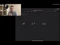 Week 6 bonus Example - functional decomposition