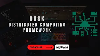 Dask Distributed Computing Framework Parallel Computing In Python