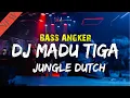 Download Lagu DJ MADU TIGA JUNGLE DUTCH | FULL BASS