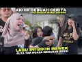 Download Lagu ALYA TAK KUASA MENAHAN TANGIS DILAGU AKHIR SEBUAH CERITA NIA DIRGHA IRAMA DOPANG