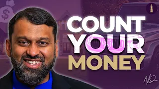 Fix Your Relationship with Money Before It's Too Late