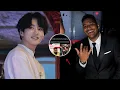 Derrick Milano Finally Speaks Out Why Jungkook is the Center of Attention in BTS s ARIRANG Album